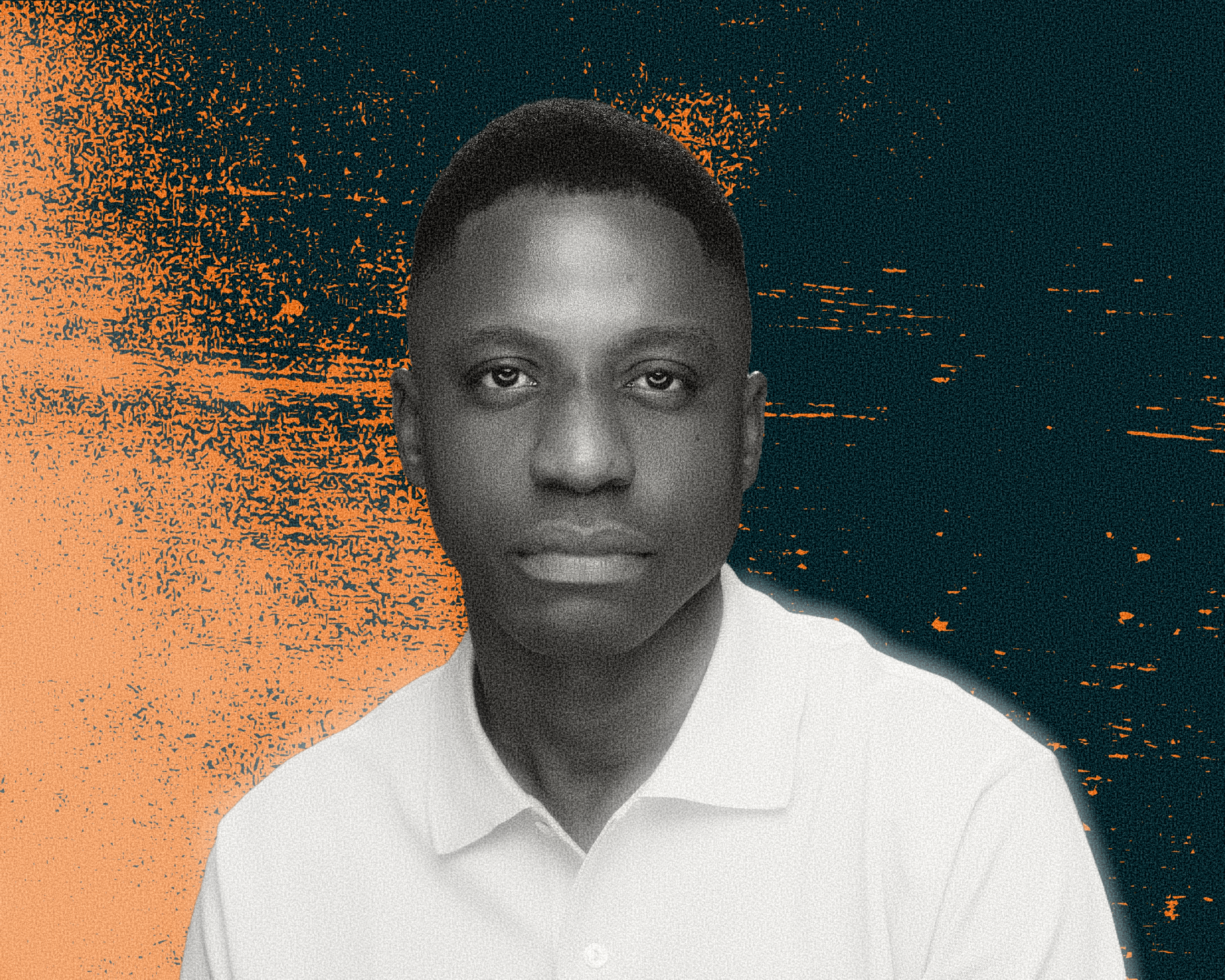 A photo of Oluwaseyi Ayeni